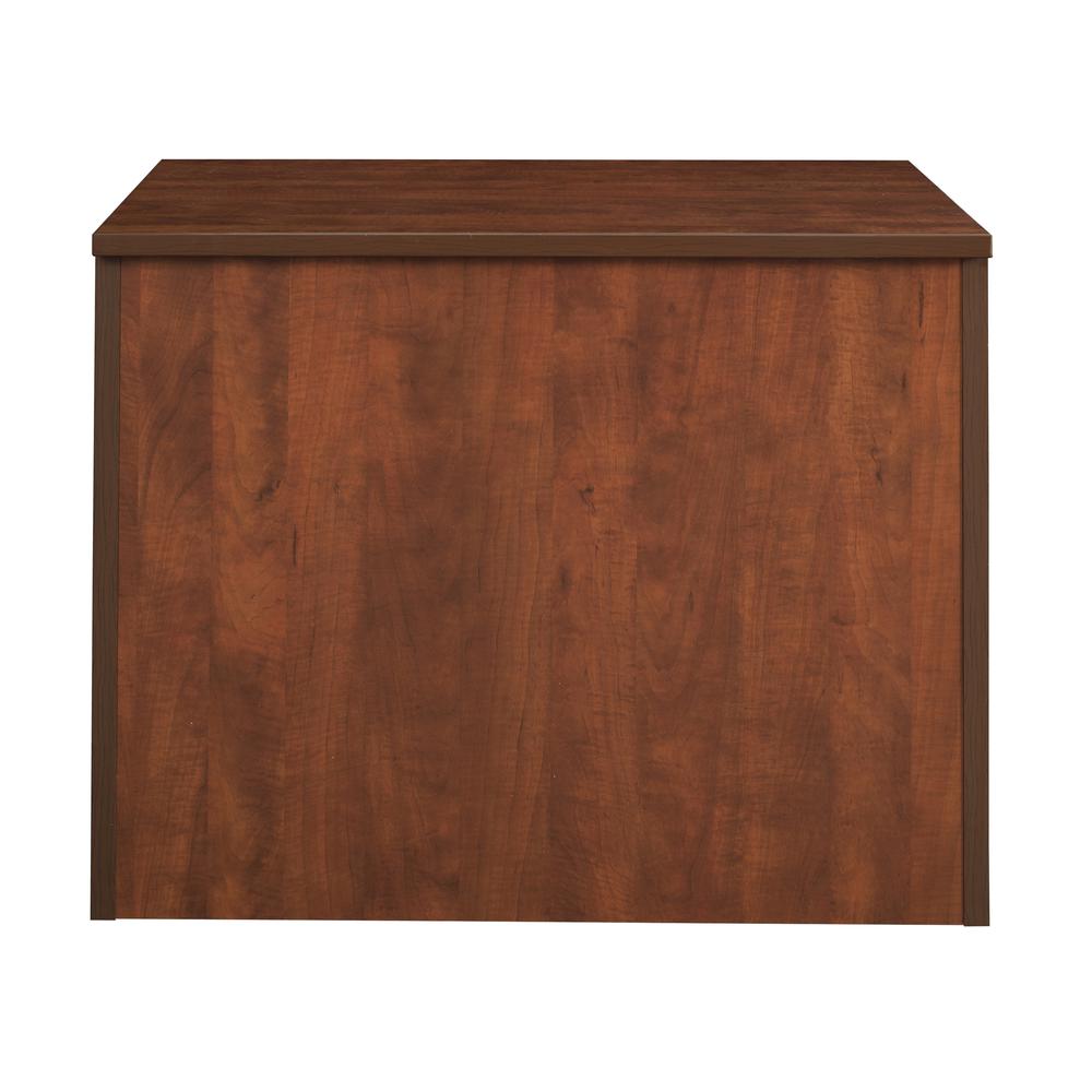 Legacy 29" Storage Cabinet- Cherry