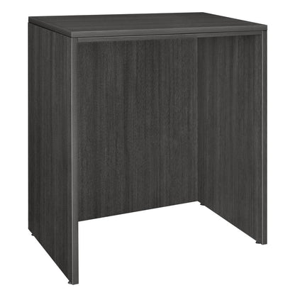 Legacy Stand Up Desk- Ash Grey