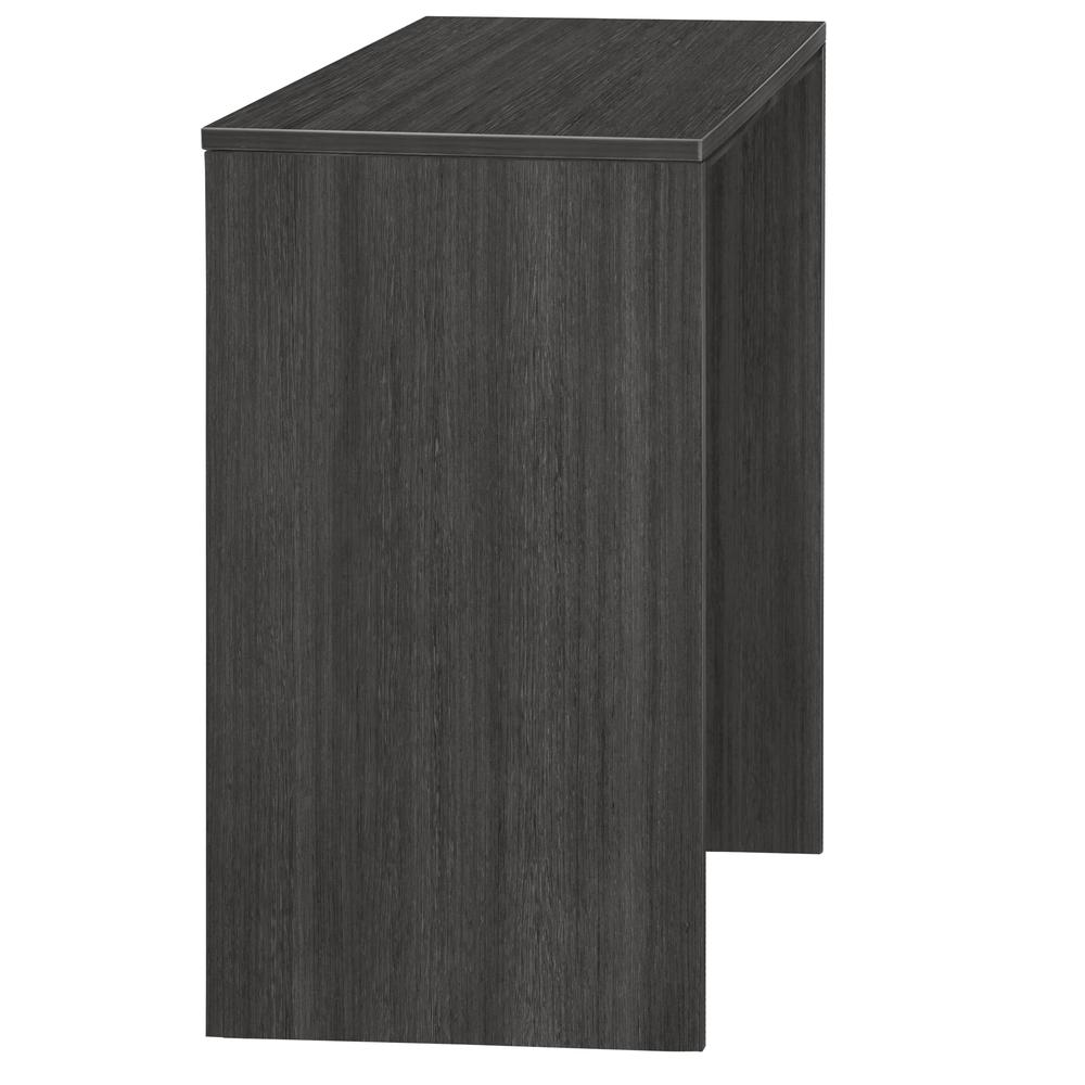 Legacy Stand Up Desk- Ash Grey