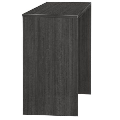 Legacy Stand Up Desk- Ash Grey
