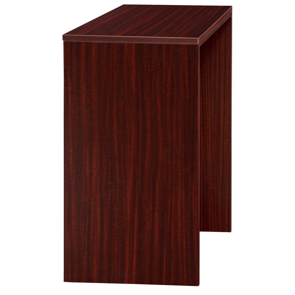 Legacy Stand Up Desk- Mahogany