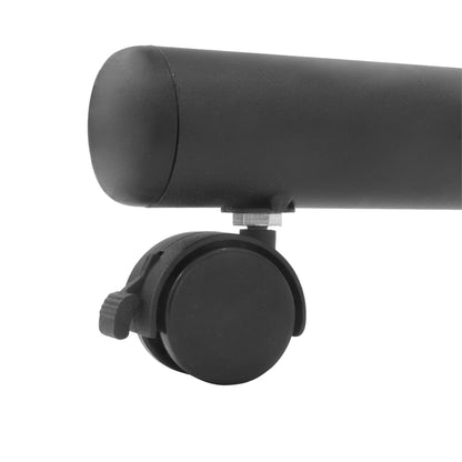 Kobe T-Base Casters (Set of 4)
