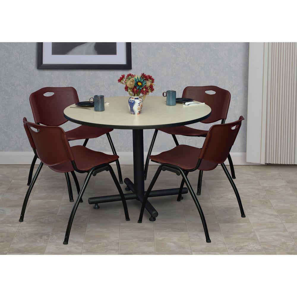 Kobe X-Base for 36-42" Table Tops