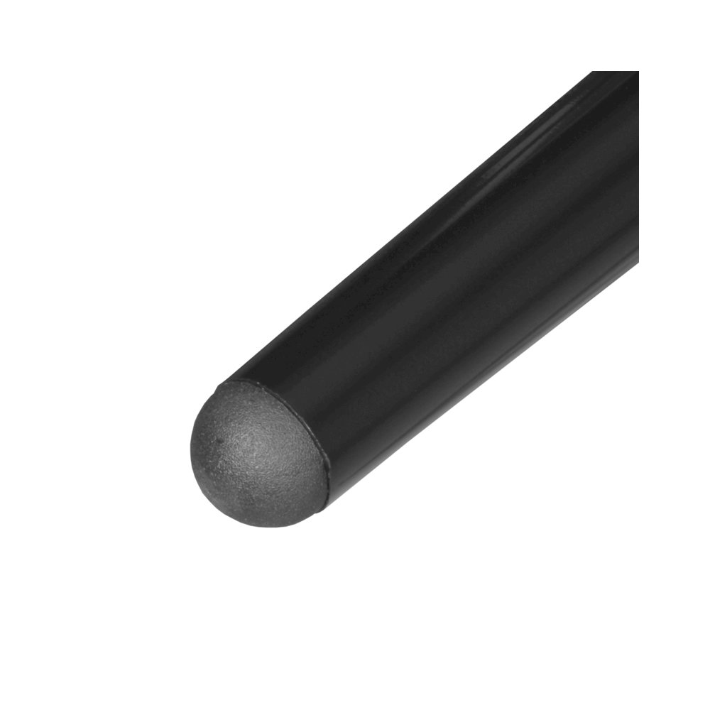 Kahlo Tapered Post Legs (Set of 4)- Black