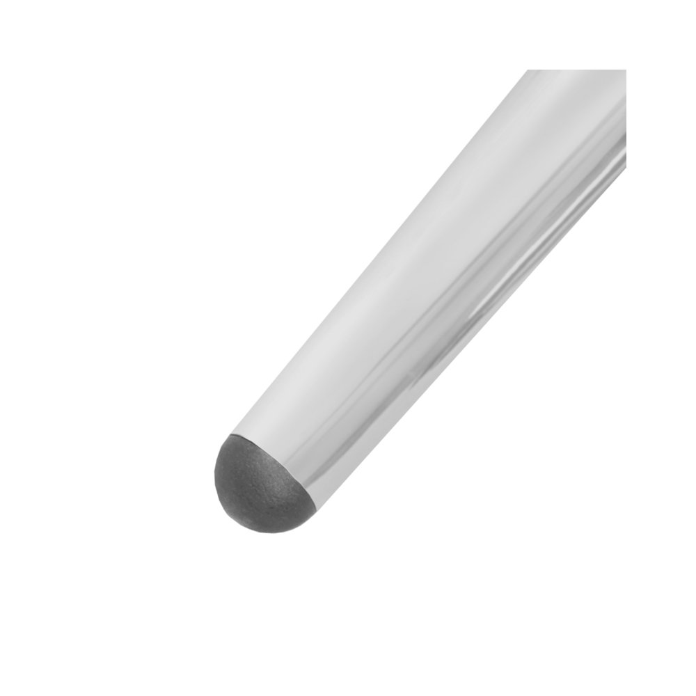 Kahlo Tapered Post Legs (Set of 4)- Chrome