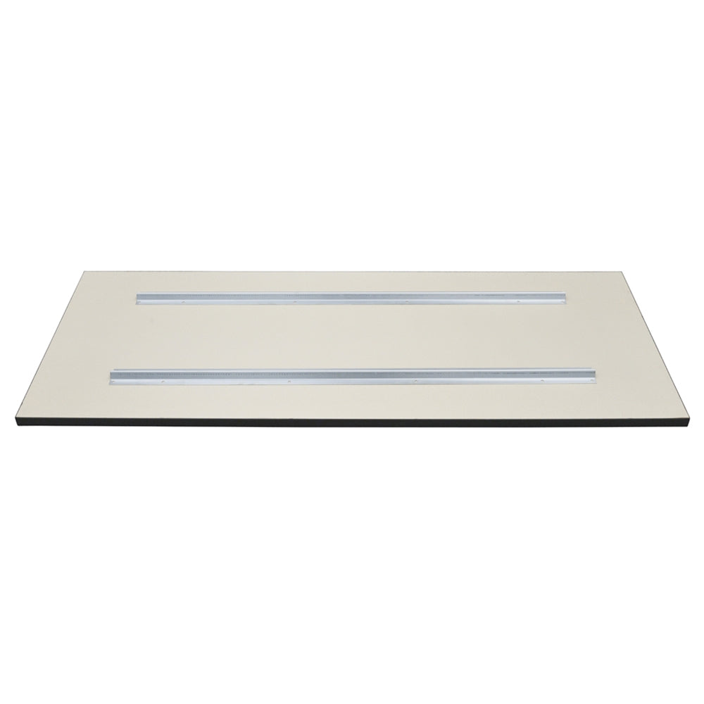 Stiffener for 60" Table Tops