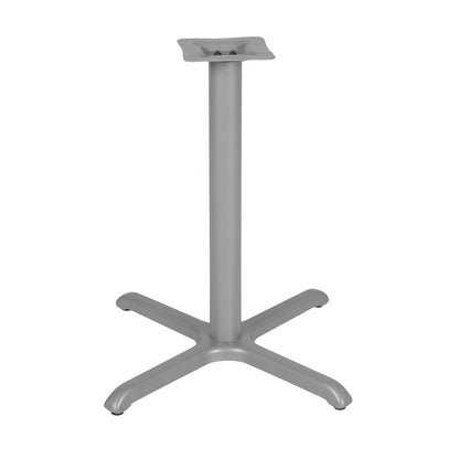 Regency Cain X-Base for 30" Table Tops