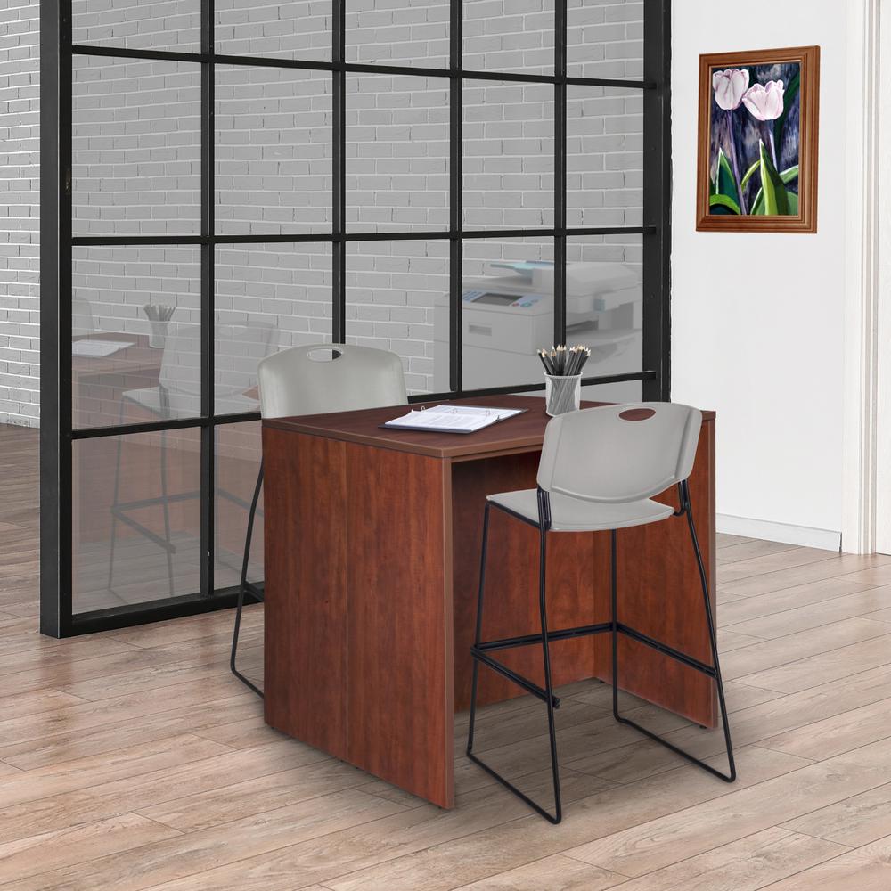 Legacy Stand Up Back to Back Top- Cherry
