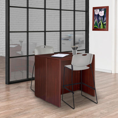 Legacy Stand Up Back to Back Top- Mahogany