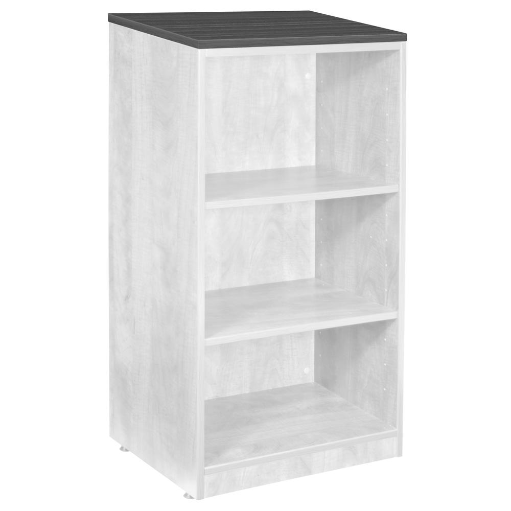 Legacy 23" Stand Up Top- Ash Grey