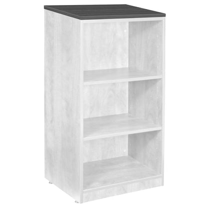 Legacy 23" Stand Up Top- Ash Grey