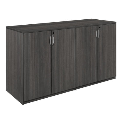 Legacy Stand Up Side to Side Top- Ash Grey