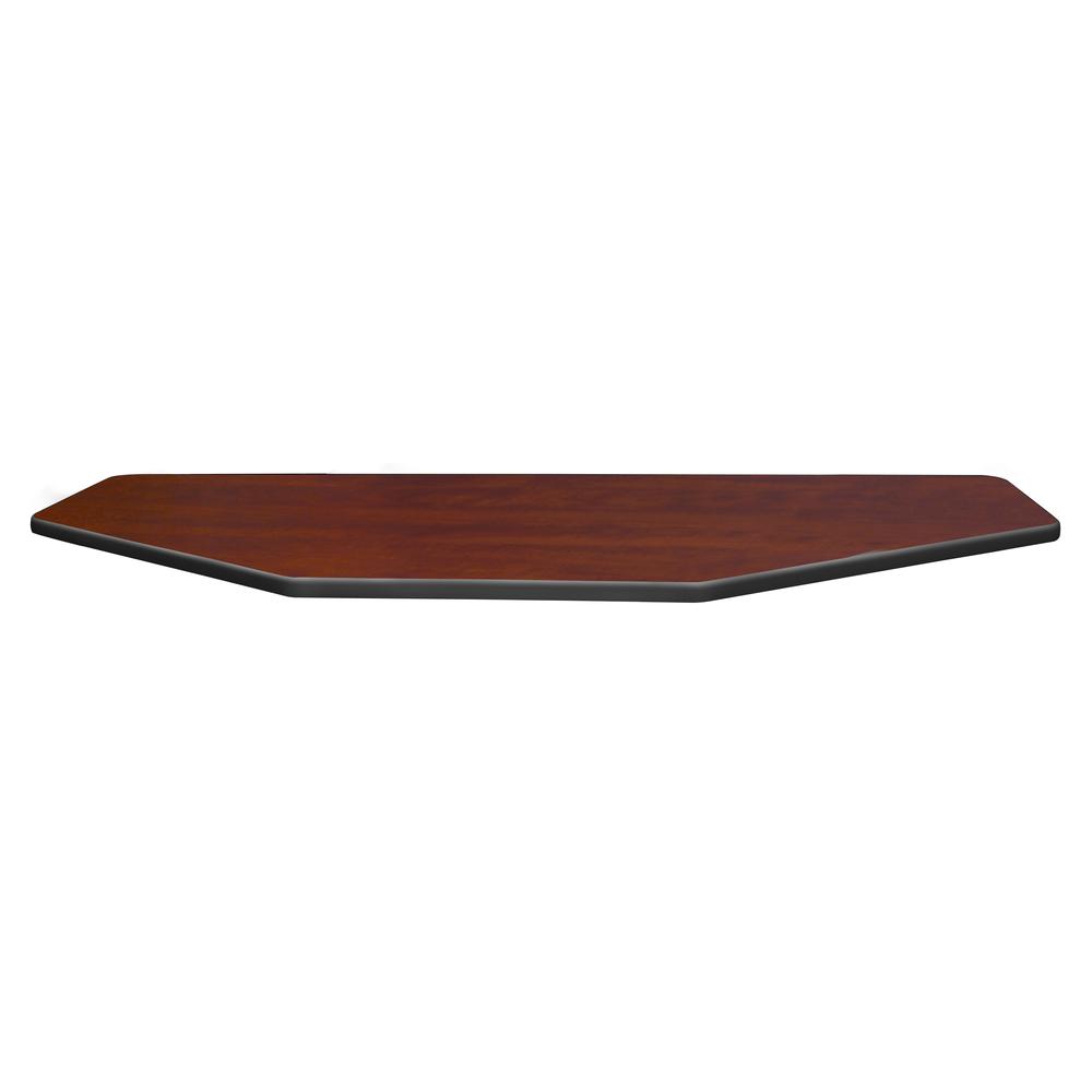 Tabletop for I-Promise 60" 2 Student Desk- Cherry/Maple