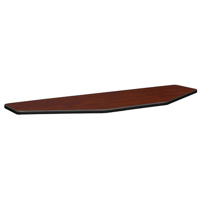 Tabletop for I-Promise 60" 2 Student Desk- Cherry/Maple