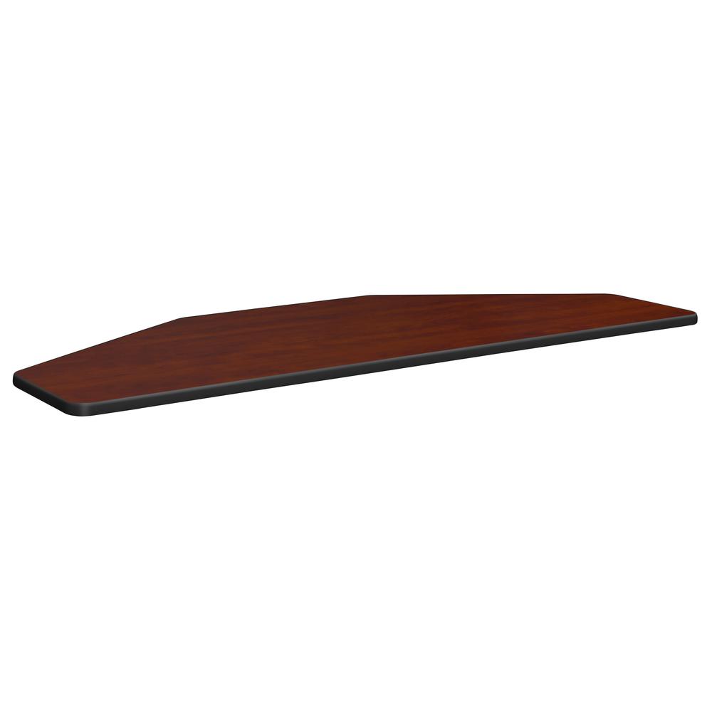 Tabletop for I-Promise 60" 2 Student Desk- Cherry/Maple