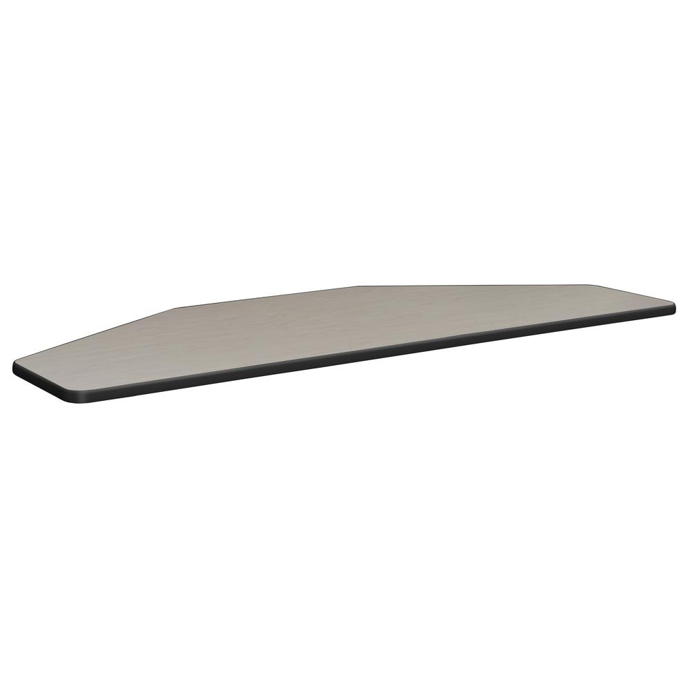 Tabletop for I-Promise 60" 2 Student Desk- Cherry/Maple