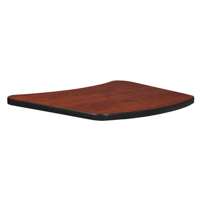 26" x 20" Standard Brody Table Top- Cherry/Maple