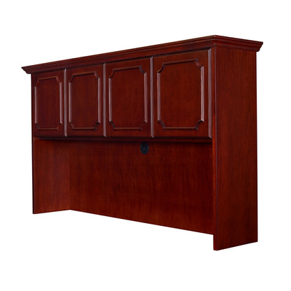 Prestige 69" Hutch- Mahogany