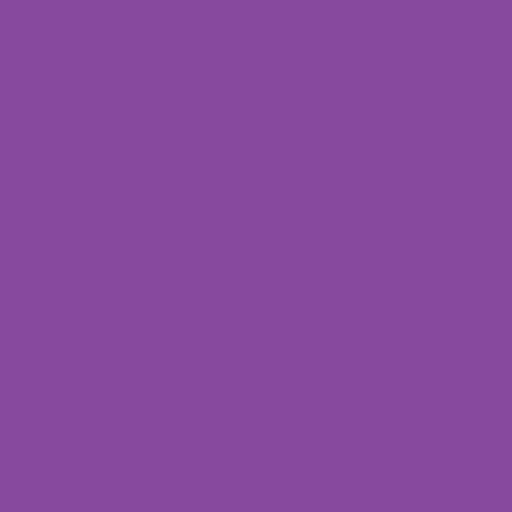 Metal Futon Bunk Bed Twin over Full, Kids Bunkbed, Purple
