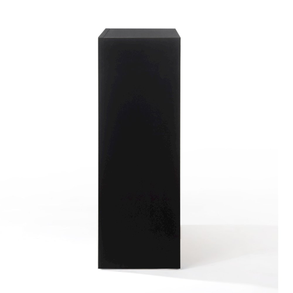 Ireland Chest, Black