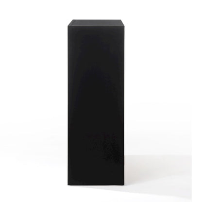 Ireland Chest, Black