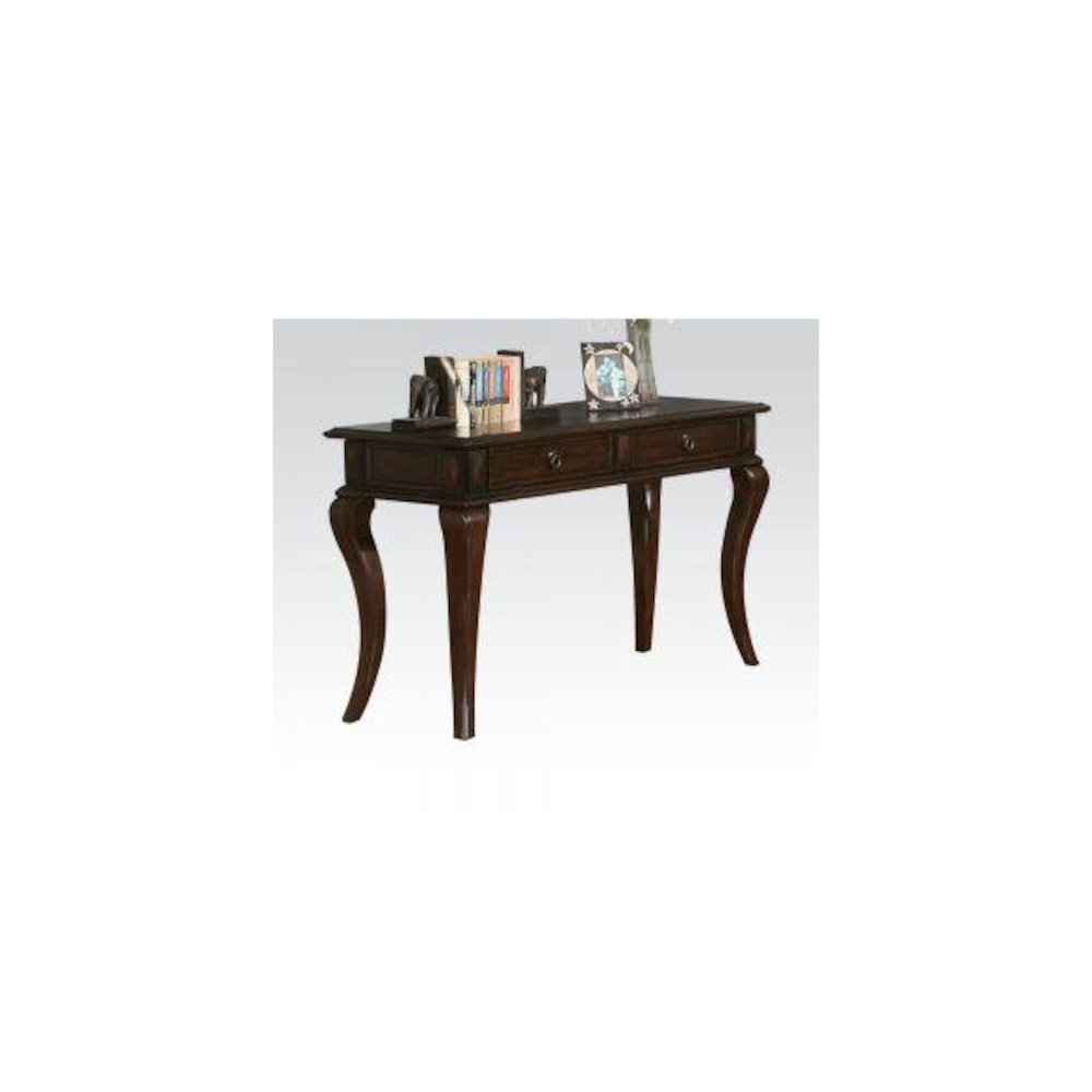 Amado Sofa Table, Walnut