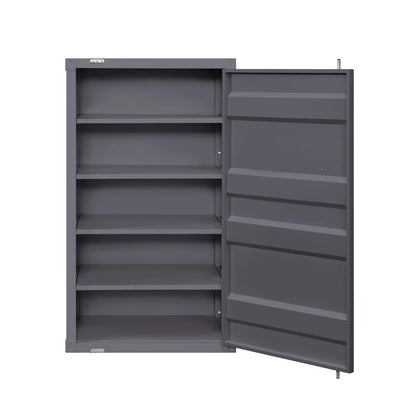 Cargo Chest, Gunmetal