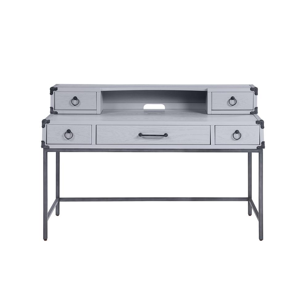 Orchest Hutch, Gray