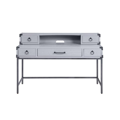 Orchest Hutch, Gray