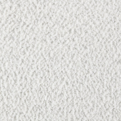 Lucifer Chair, Black & White Shimmer Chenille
