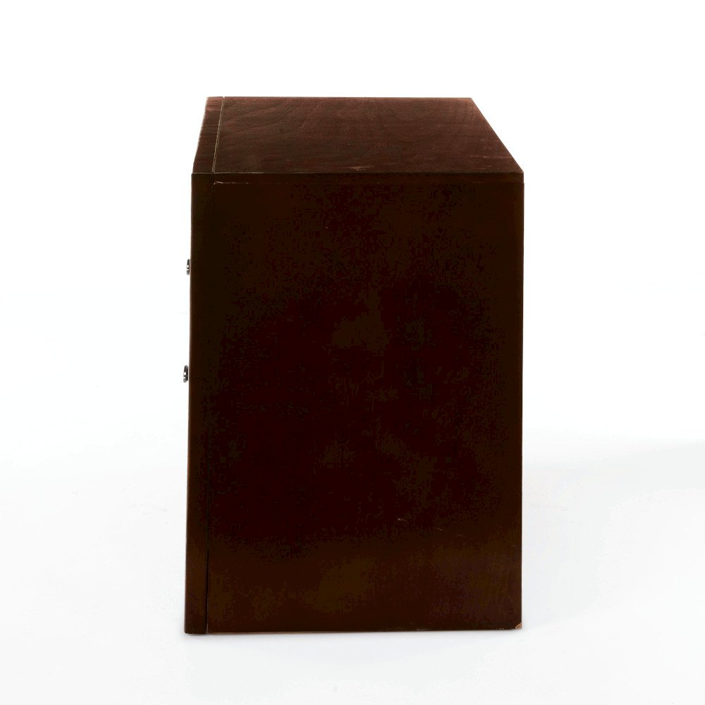 Ireland Nightstand, Espresso