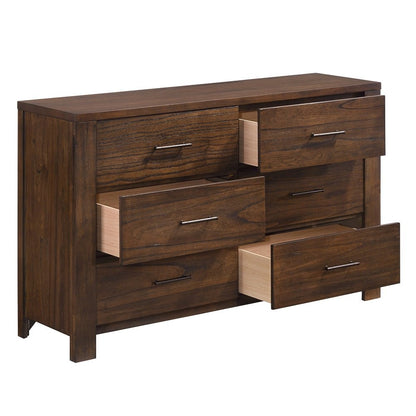 Merrilee Dresser, Oak