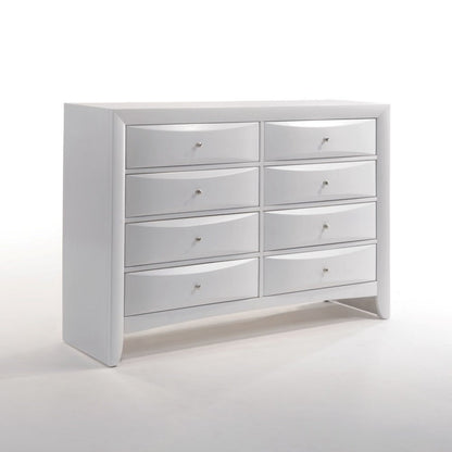 Ireland Dresser, White