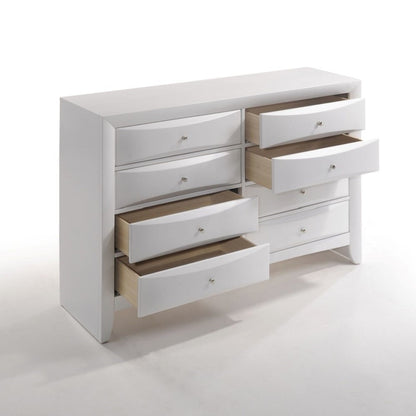 Ireland Dresser, White