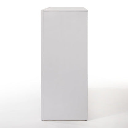 Ireland Dresser, White