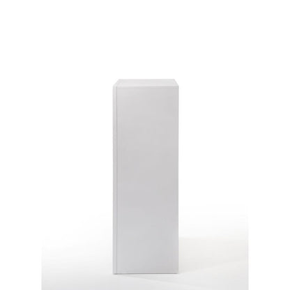 Ireland Chest, White