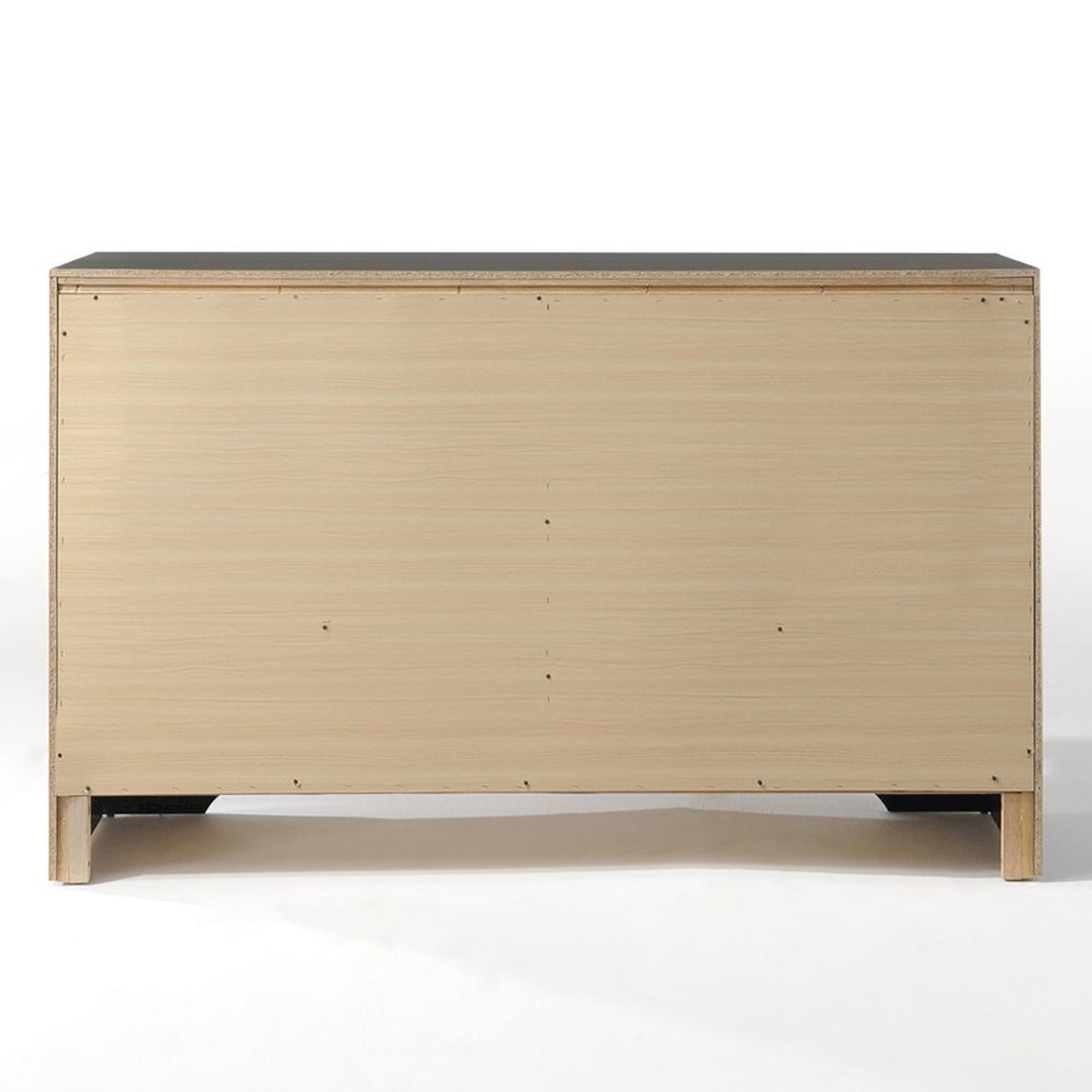 Naima Dresser, Black