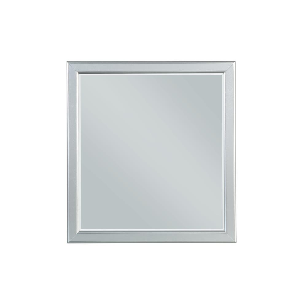 Louis Philippe Mirror, Platinum