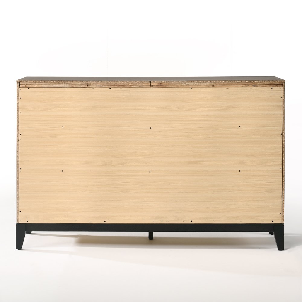 Valdemar Dresser, Weathered Gray