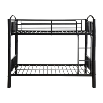 Cayelynn Bunk Bed (T/T), Black