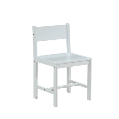 Ragna Chair, White