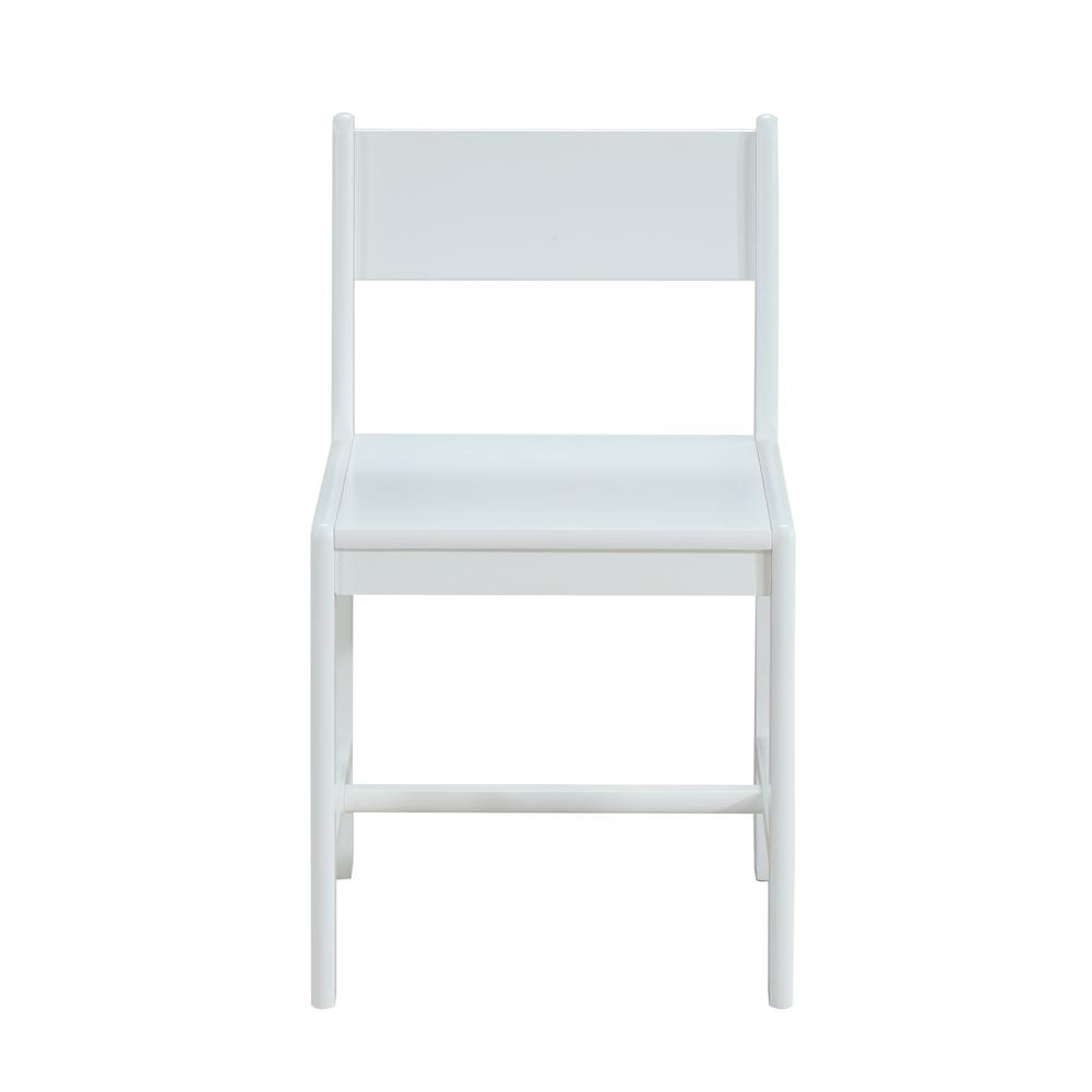 Ragna Chair, White