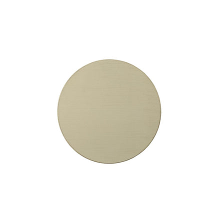 Alger Accent Table, Light Green
