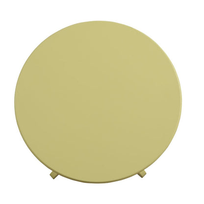 Alger Accent Table, Light Green