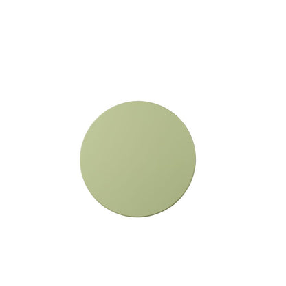 Alger Accent Table, Light Green