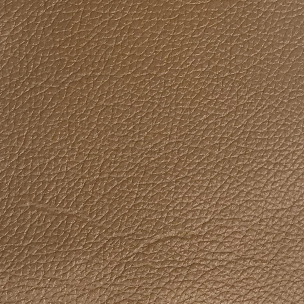 Radwan Sofa, Camel Top Grain Leather