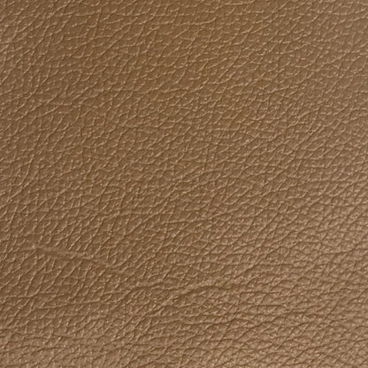Radwan Sofa, Camel Top Grain Leather