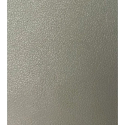 Tampa Sectional Sofa, Airy Green Top Grain Leather