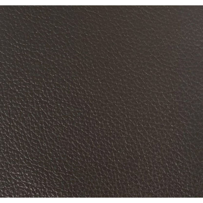 Matias Sofa, Chocolate Top Grain Leather