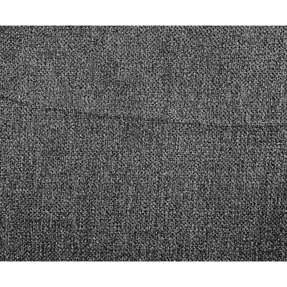 Kalen Motion Sofa w/Drop Down Table, Gray Chenille
